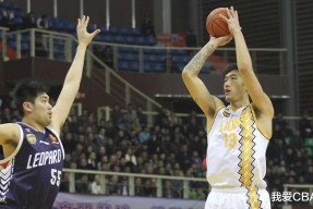 爱游戏-CBA常规赛倒计时，广东宏远今夜外线爆发，细节引发关注，震撼外界，训练强度明显提升的简单介绍-爱游戏