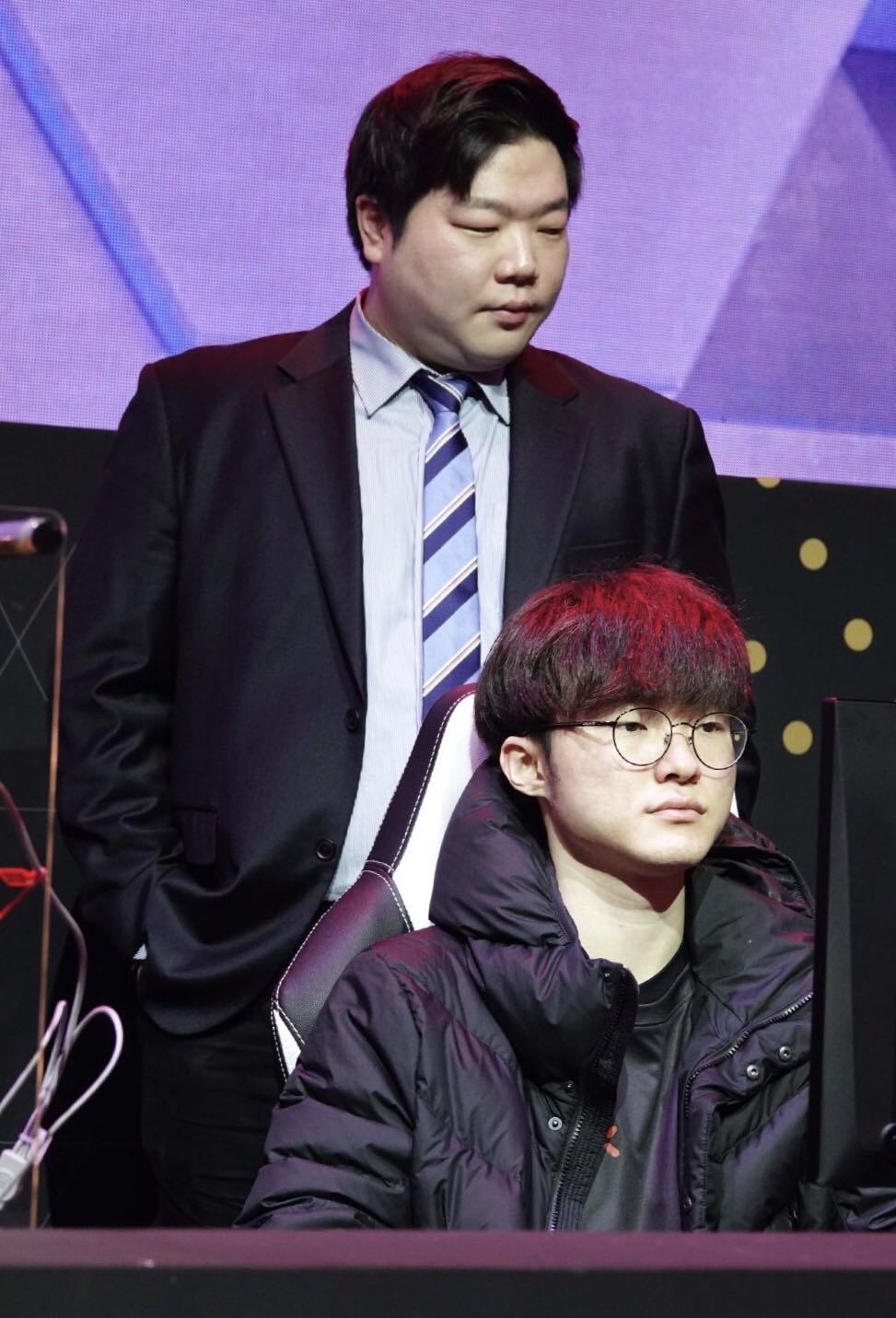 Faker与40激战热火分钟，败北胜负难料！，Ning焦点对战热度持续攀升