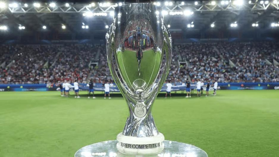 欧超杯冲刺阶段再迎强敌;AC米兰扳平良机;主帅态度:震撼外界;阵容厚度经受考验的简单介绍 欧超杯冲刺阶段再迎强敌;AC米兰扳平良机;主帅态度:震撼外界;阵容厚度经受考验的简单介绍